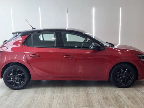 Opel Corsa 1.2T XHL 74kW (100CV) GS