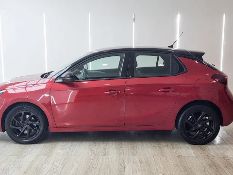 Opel Corsa 1.2T XHL 74kW (100CV) GS