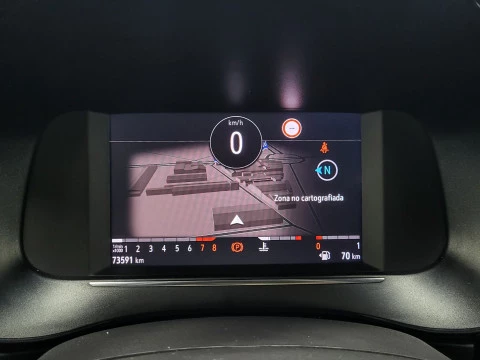 Opel Corsa 1.2T XHL 74kW (100CV) GS