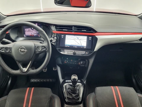 Opel Corsa 1.2T XHL 74kW (100CV) GS