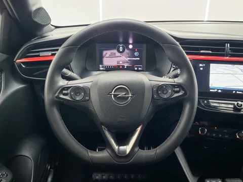 Opel Corsa 1.2T XHL 74kW (100CV) GS