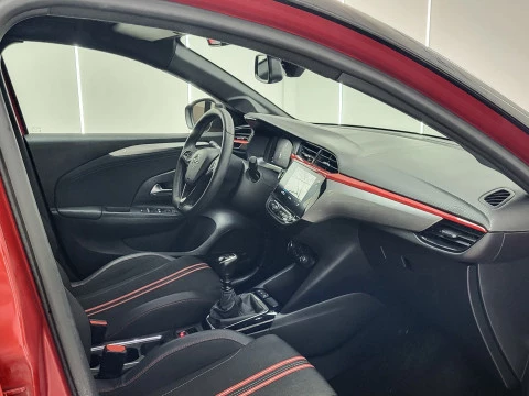 Opel Corsa 1.2T XHL 74kW (100CV) GS