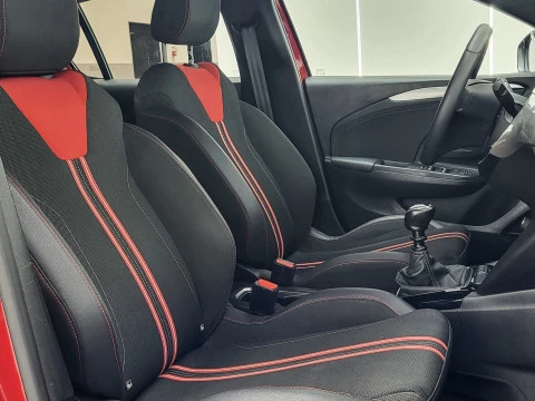 Opel Corsa 1.2T XHL 74kW (100CV) GS