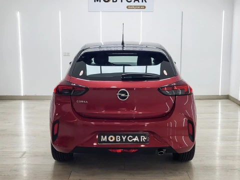 Opel Corsa 1.2T XHL 74kW (100CV) GS