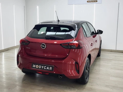 Opel Corsa 1.2T XHL 74kW (100CV) GS