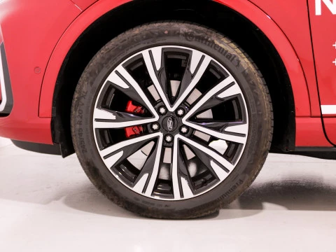 Ford Kuga ST-Line X 2.5 Duratec PHEV 178kW Auto