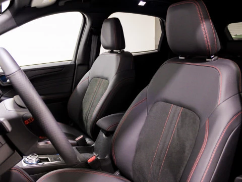 Ford Kuga ST-Line X 2.5 Duratec PHEV 178kW Auto