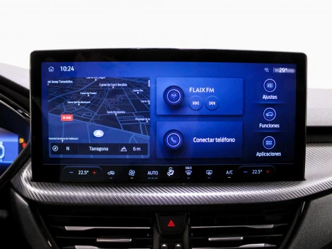 Ford Kuga ST-Line X 2.5 Duratec PHEV 178kW Auto