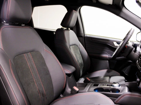 Ford Kuga ST-Line X 2.5 Duratec PHEV 178kW Auto