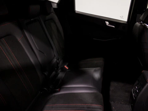 Ford Kuga ST-Line X 2.5 Duratec PHEV 178kW Auto