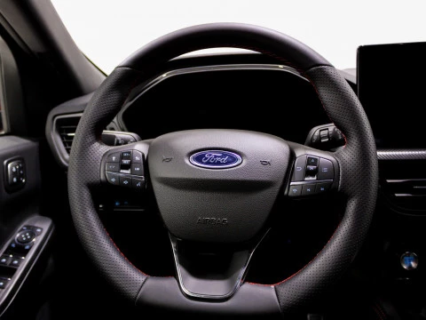 Ford Kuga ST-Line X 2.5 Duratec PHEV 178kW Auto