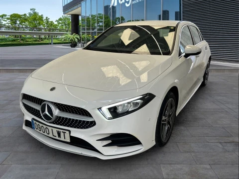 Mercedes-Benz Clase A A 250 e