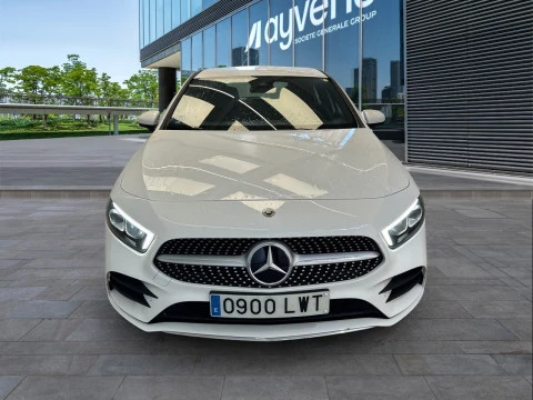 Mercedes-Benz Clase A A 250 e