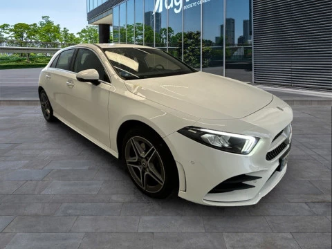 Mercedes-Benz Clase A A 250 e