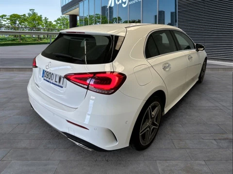 Mercedes-Benz Clase A A 250 e