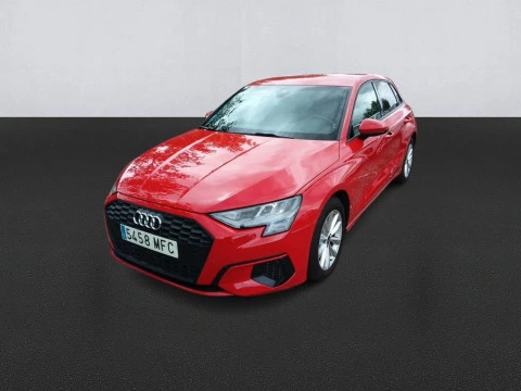 Audi A3 Sportback 30 TFSI 81kW (110CV) S tronic