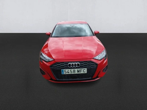 Audi A3 Sportback 30 TFSI 81kW (110CV) S tronic