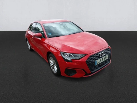 Audi A3 Sportback 30 TFSI 81kW (110CV) S tronic
