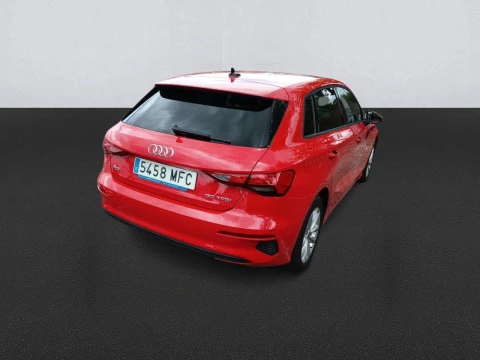 Audi A3 Sportback 30 TFSI 81kW (110CV) S tronic