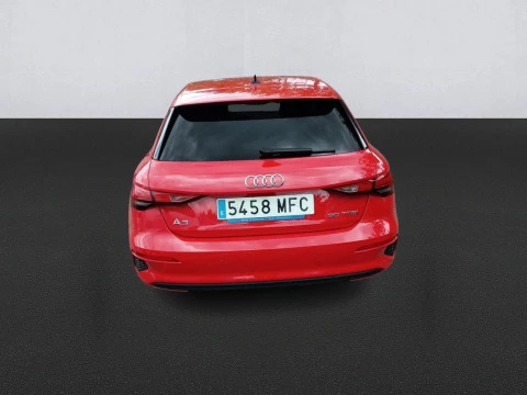 Audi A3 Sportback 30 TFSI 81kW (110CV) S tronic