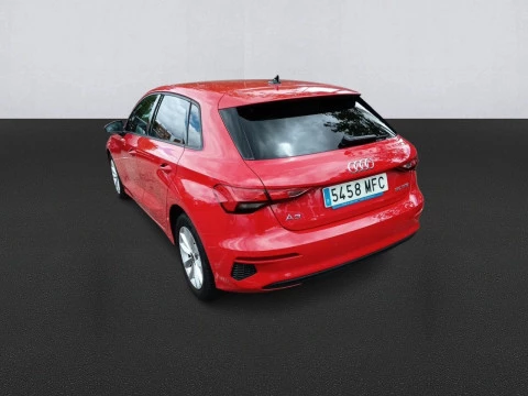Audi A3 Sportback 30 TFSI 81kW (110CV) S tronic