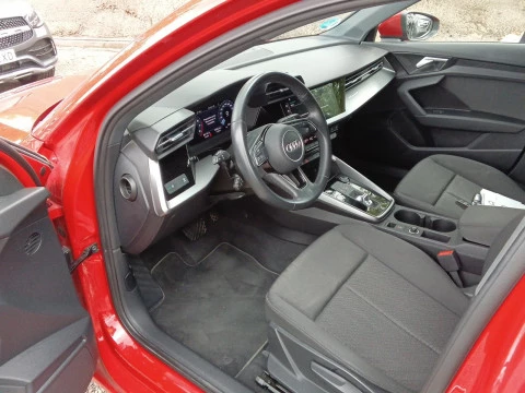Audi A3 Sportback 30 TFSI 81kW (110CV) S tronic