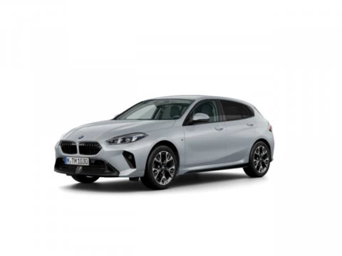 BMW Serie 1 120d