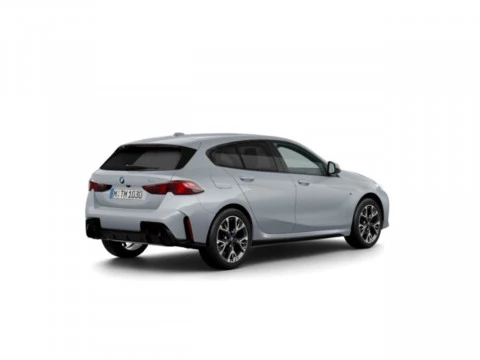 BMW Serie 1 120d