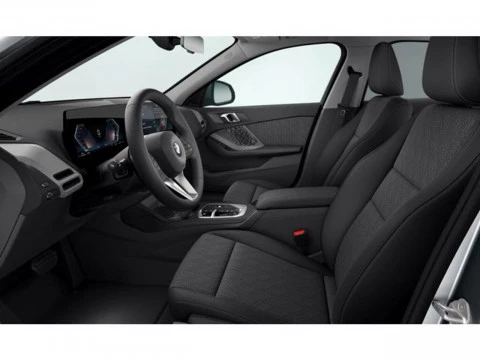 BMW Serie 1 120d