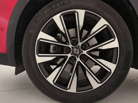 Renault Espace  Hibrido  1.2 E-Tech Hibrido Techno 146kW