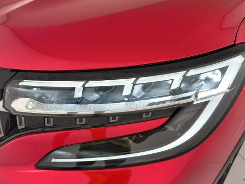 Renault Espace  Hibrido  1.2 E-Tech Hibrido Techno 146kW