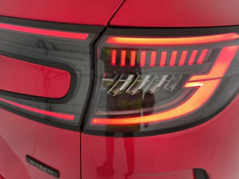 Renault Espace  Hibrido  1.2 E-Tech Hibrido Techno 146kW