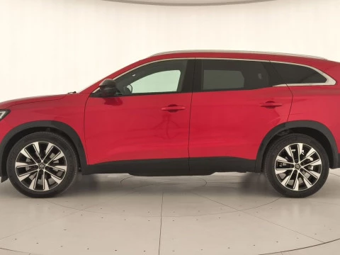 Renault Espace  Hibrido  1.2 E-Tech Hibrido Techno 146kW