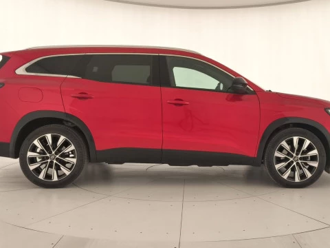 Renault Espace  Hibrido  1.2 E-Tech Hibrido Techno 146kW