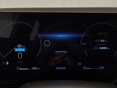 Renault Espace  Hibrido  1.2 E-Tech Hibrido Techno 146kW