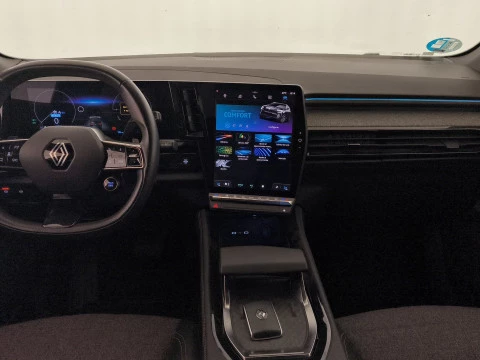 Renault Espace  Hibrido  1.2 E-Tech Hibrido Techno 146kW