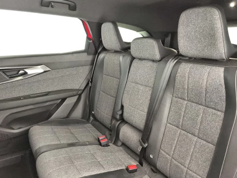 Renault Espace  Hibrido  1.2 E-Tech Hibrido Techno 146kW