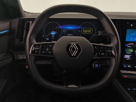 Renault Espace  Hibrido  1.2 E-Tech Hibrido Techno 146kW