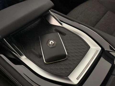 Renault Espace  Hibrido  1.2 E-Tech Hibrido Techno 146kW