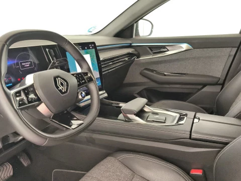 Renault Espace  Hibrido  1.2 E-Tech Hibrido Techno 146kW