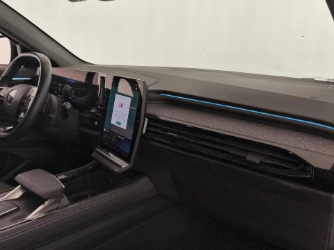 Renault Espace  Hibrido  1.2 E-Tech Hibrido Techno 146kW