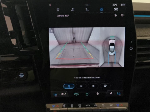 Renault Espace  Hibrido  1.2 E-Tech Hibrido Techno 146kW