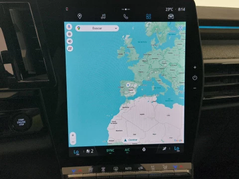 Renault Espace  Hibrido  1.2 E-Tech Hibrido Techno 146kW