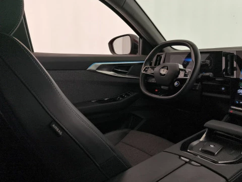 Renault Espace  Hibrido  1.2 E-Tech Hibrido Techno 146kW