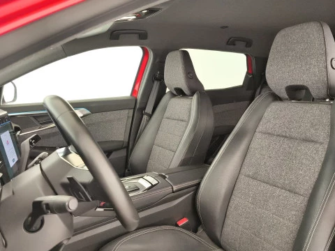 Renault Espace  Hibrido  1.2 E-Tech Hibrido Techno 146kW