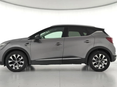 Renault Captur   TCe GPF Micro Hibrido Techno 103kW