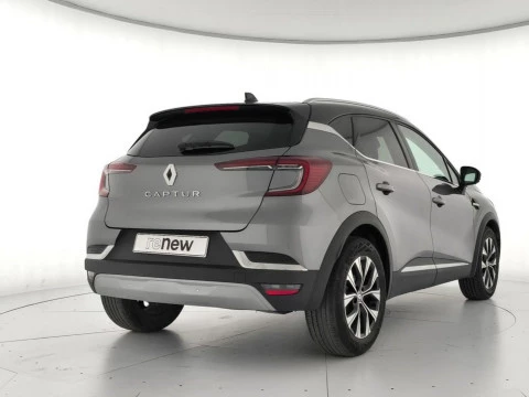 Renault Captur   TCe GPF Micro Hibrido Techno 103kW
