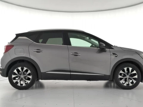 Renault Captur   TCe GPF Micro Hibrido Techno 103kW