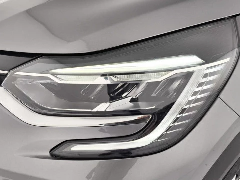 Renault Captur   TCe GPF Micro Hibrido Techno 103kW