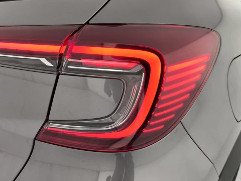 Renault Captur   TCe GPF Micro Hibrido Techno 103kW